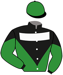 Casaque de RED HOT ROADSTER