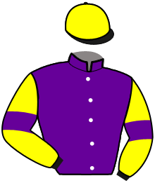 Casaque de MAFIOSO DREAM