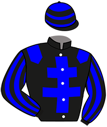 Casaque de IDAO DE TILLARD