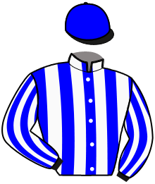 Casaque de CANTO DEI VENTI