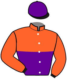 Casaque de NYASSA DAXEL