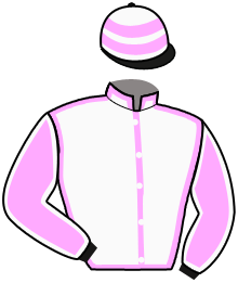 Casaque de PARTIE ROCKET