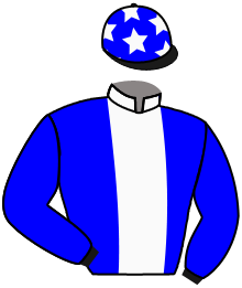 Casaque de BATHY DIAMOND