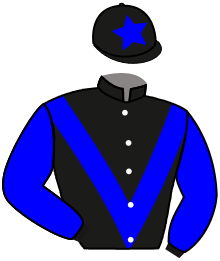 Casaque de NOVA DES LITEAUX