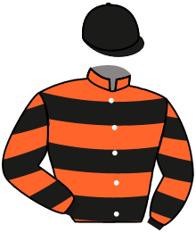 Casaque de ALANA MOON