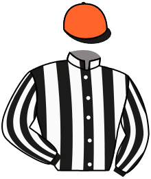 Casaque de JOSH MOON