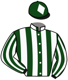 Casaque de VAUBAN DU LYS