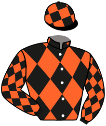 Casaque de FIRSTAU CHOPE