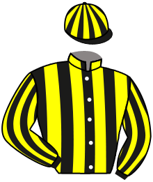 Casaque de BRIGHT LIGHT