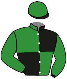 Casaque de CANET DE SALARS