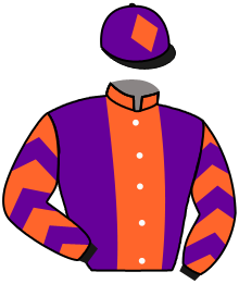 Casaque de NEW LIGHT