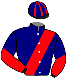 Casaque de MADAME POURPRE