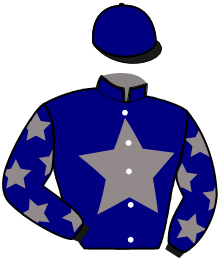 Casaque de MARIA DE CANI