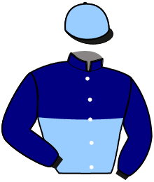 Casaque de MON CASH D'AMOUR