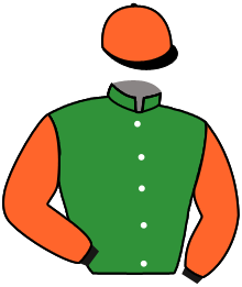 Casaque de TSUNAWATARI