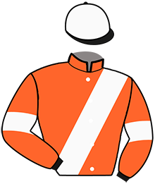 Casaque de MAYA CROWN