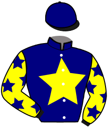 Casaque de MUSE DE PHYT'S