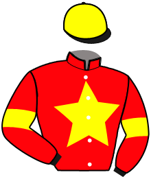 Casaque de JARDY DES LANDES