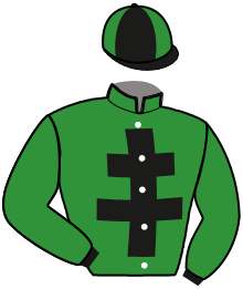 Casaque de JACQUOT DU DOME