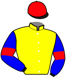 Casaque de LISETTE DE WATOU