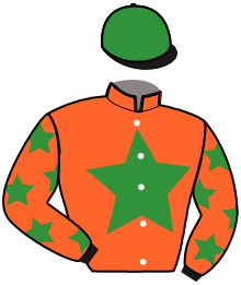 Casaque de LANA DE BEAUMEE