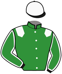 Casaque de JUSTIN DE VALMONT