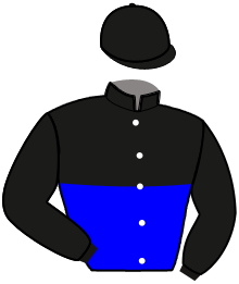 Casaque de LOUSTIC DU MIDI