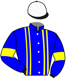 Casaque de LUPIN DU BOURG