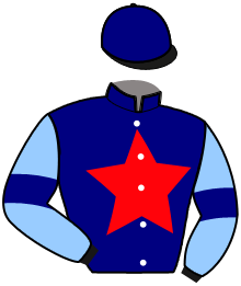 Casaque de JASON DU PERRON