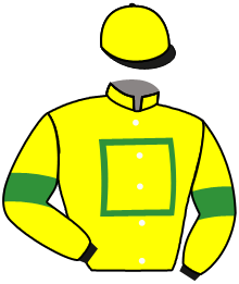 Casaque de JUST FOR GAB'S