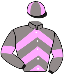 Casaque de MAJOR DES APRES