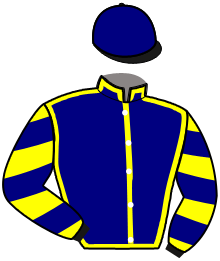 Casaque de MARIE D'ATTAQUE