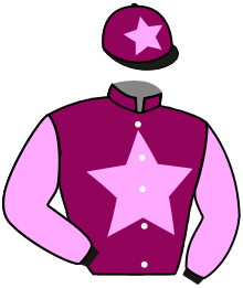 Casaque de MYSTIC MOON