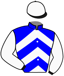 Casaque de MY WAY DE QUELETTE