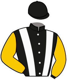 Casaque de NOTUS DU COGLAIS