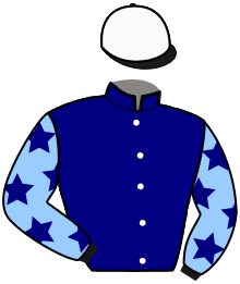 Casaque de NEVER ALONE VERTAC