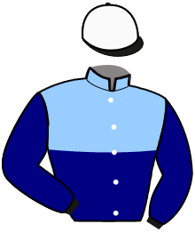 Casaque de KISMIE GRIFF