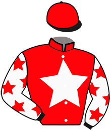 Casaque de NUNZIA DES CHARMES