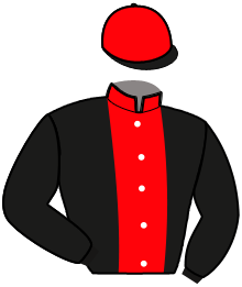 Casaque de KARMA KILY