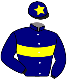 Casaque de STRATOVULCANO