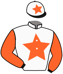 Casaque de CARRE DE SOIE