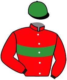 Casaque de GEMINI D'AX