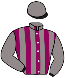 Casaque de JE SUIS JOLY