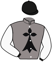 Casaque de MENLINK DU CHABOIS