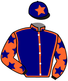 Casaque de MAIS OUI MADRIK