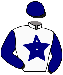 Casaque de METRONOMIQUE