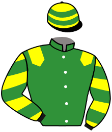 Casaque de STECASTER