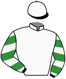 Casaque de ILLYADAME