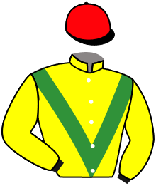 Casaque de PAPPAGENA