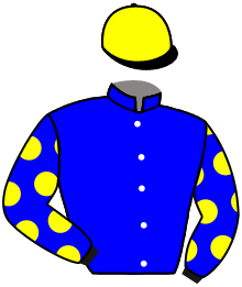 Casaque de RAINBOW DANCE